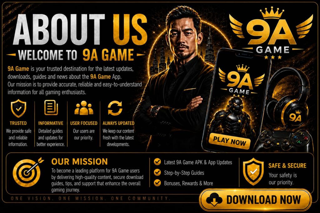 9AGAME